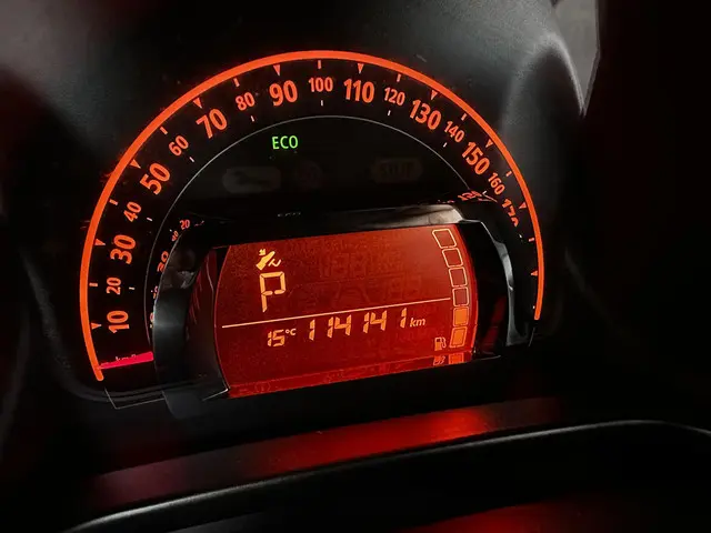 Renault Twingo 1.0 SCe Collection 2019 Benzine 4