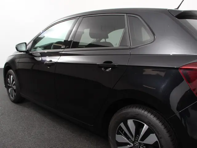 Volkswagen Polo 1.0 TSI Move 2024 Benzine 29