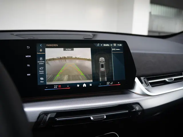 BMW iX1 eDrive20 2026 Elektrisch 26