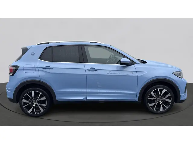 Volkswagen T-Cross 1.0 TSI R-Line 2025 Benzine 4