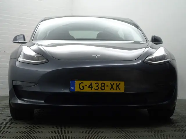 Tesla Model 3 Long Range AWD 75 kWh- 2019 Elektrisch 21