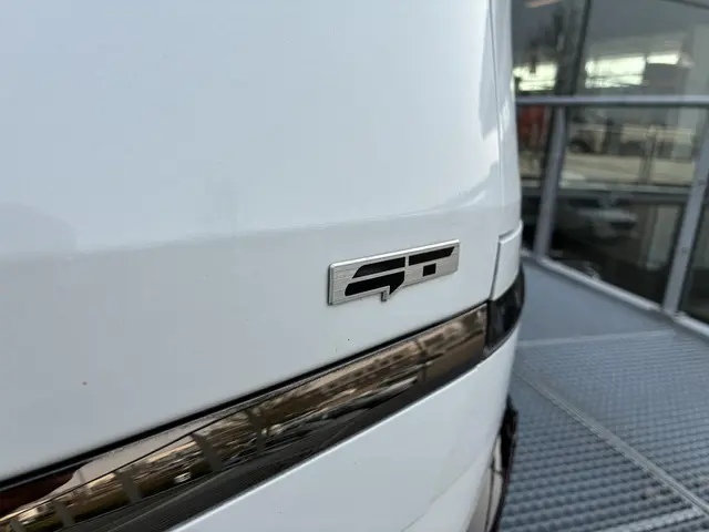 Kia EV6 GT AWD 77.4 kWh 2023 Elektrisch 31
