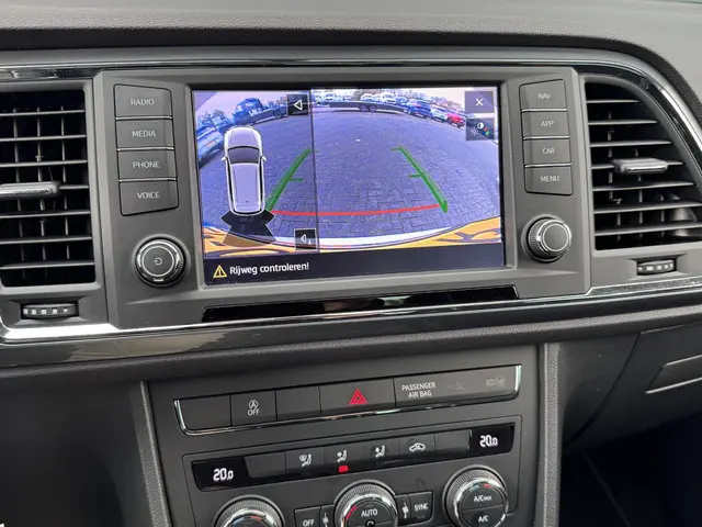 SEAT Ateca 1.5 TSI STYLE 2019 Benzine 25