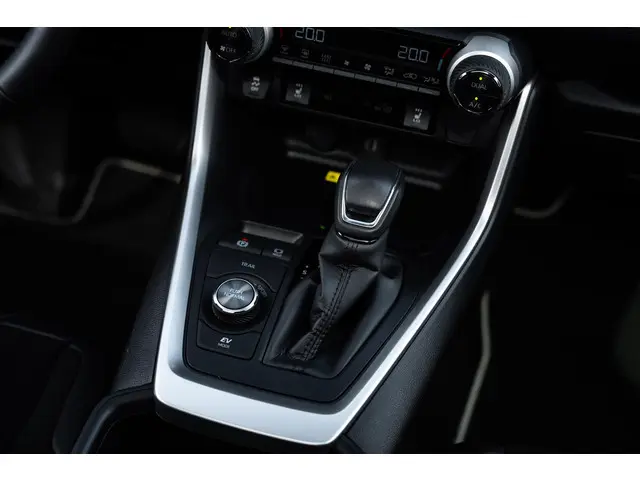 Toyota RAV4 2.5 PHEV AWD Bi-Tone 2023 Hybride Benzine 20