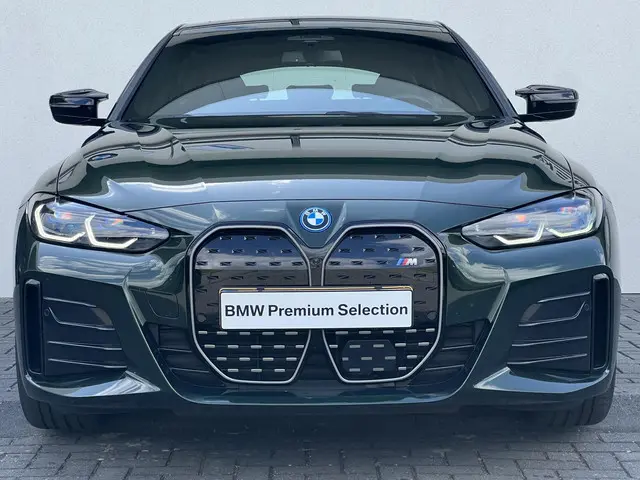 BMW i4 M50 High Executive 84 kWh 2023 Elektrisch 3