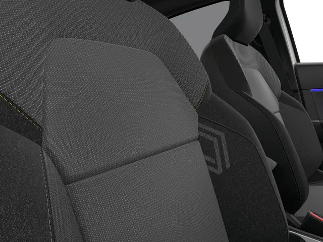 Renault Captur Techno 2026 Hybride Benzine 14