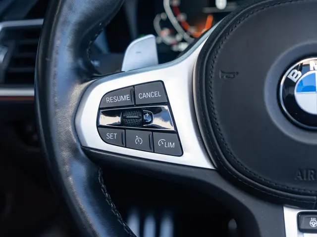 BMW 4 Serie Cabrio 420i 2022 Benzine 24