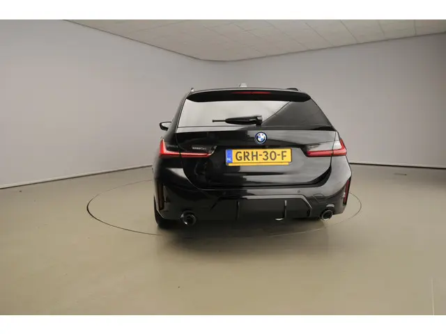 BMW 3 Serie Touring 320e 2024 Hybride Benzine 3