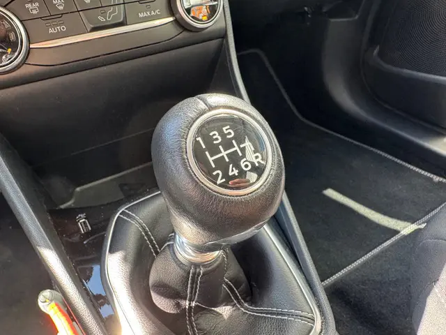 Ford Fiesta 1.0 EcoBoost Titanium 2020 Benzine 23