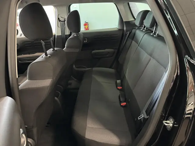 Citroën C3 Aircross Origin 1.2 2024 Benzine 11