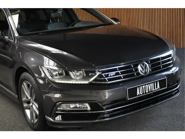Volkswagen Passat Variant 1.4 TSI ACT 2018 Benzine 27