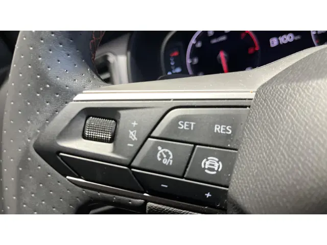 SEAT Ateca 1.5 TSI FR Business Intense 2021 Benzine 19