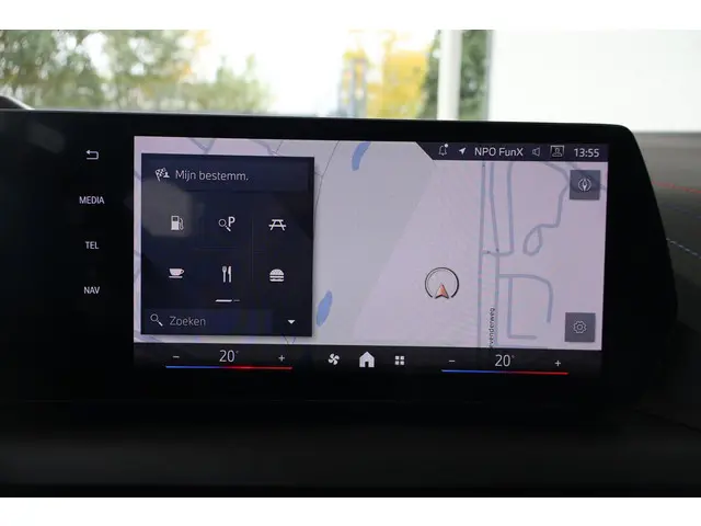 BMW 1 Serie 120 2024 Benzine 20