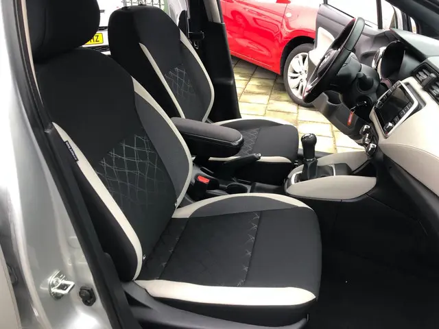 Nissan Micra 1.0 IG-T N-Connecta 2020 Benzine 30