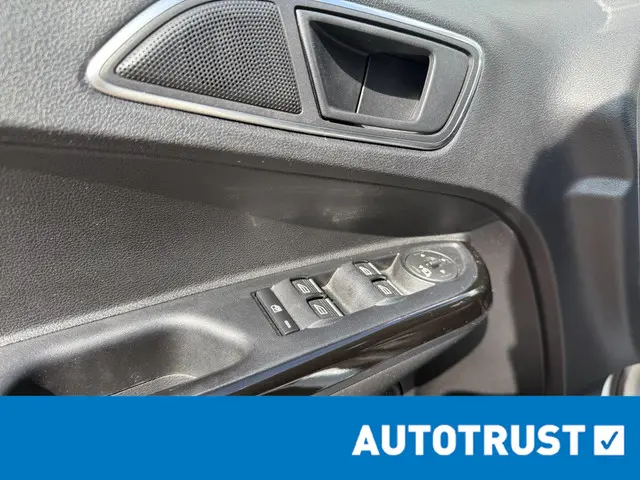 Ford B-MAX 1.0 EcoBoost Titanium 2018 Benzine 14
