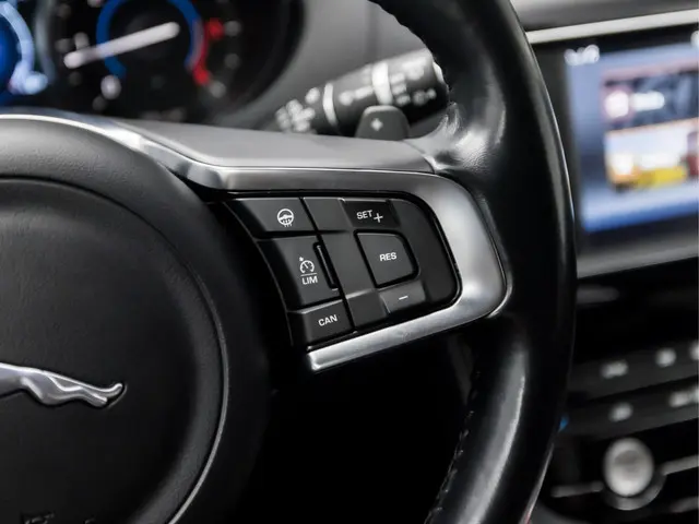 Jaguar F-PACE 2.0 Portfolio R-Sport AWD 20d 2017 Diesel 21