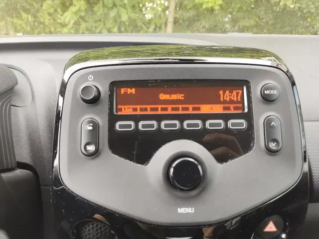 Citroën C1 1.0 VTi Feel 2020 Benzine 9