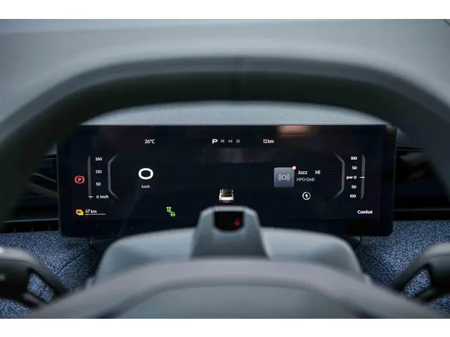 Lynk & Co 02 Core 66 kWh 2026 Elektrisch 21