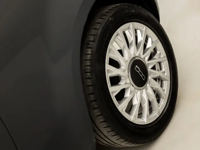 Fiat 500 0.9 TwinAir Turbo Lounge 2019 Benzine 28