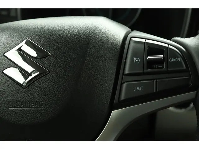 Suzuki Ignis 1.2 Stijl Smart Hybrid 2017 Benzine 21