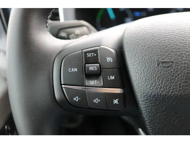 Ford E-Transit 350 L3 H2 Trend 68 kWh 2023 Elektrisch 34