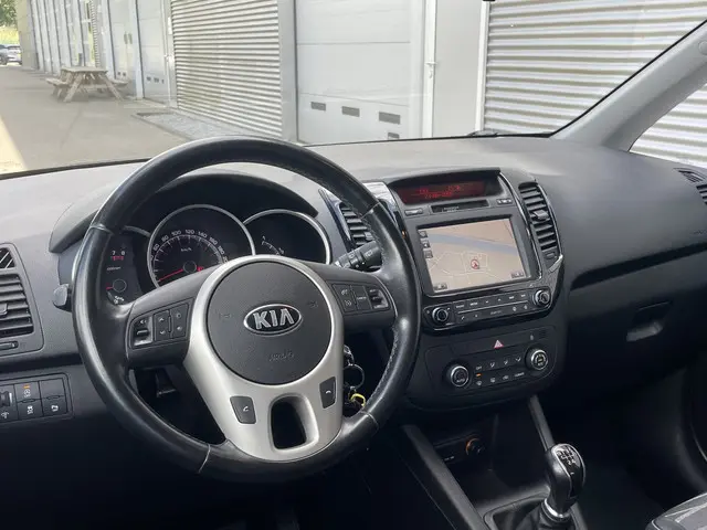 Kia Venga 1.4 CVVT DynamicLine 2016 Benzine 8