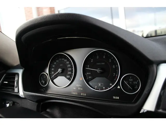 BMW 4 Serie Gran Coupé 420i M Sport 2016 Benzine 23