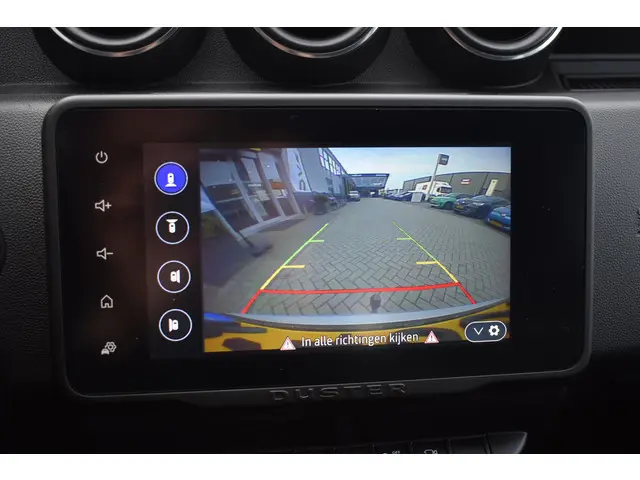 Dacia Duster TCe 130 Prestige 2022 Benzine 20