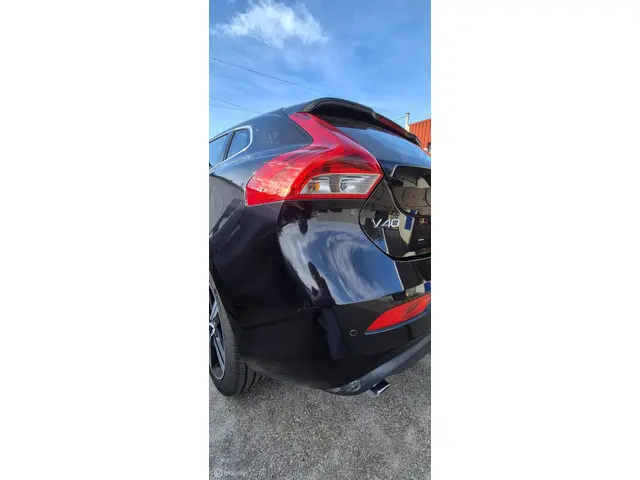 Volvo V40 1.6 T3 Momentum 2013 Benzine 16
