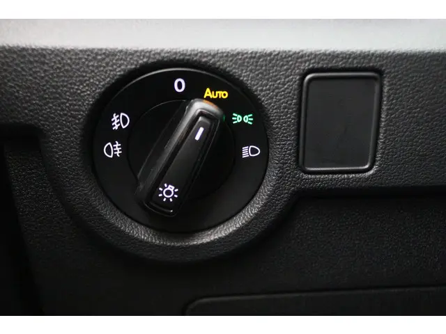 Volkswagen T-Cross 1.0 TSI Style Automaat 2022 Benzine 28