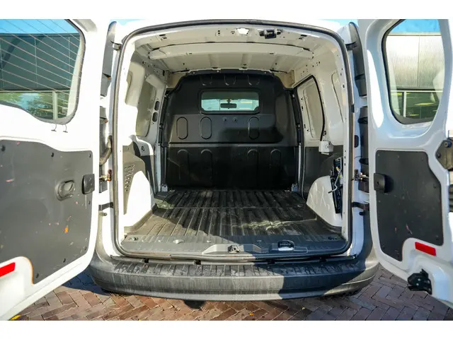 Mercedes-Benz Citan 108 CDI BlueEFFICIENCY 2013 Diesel 13