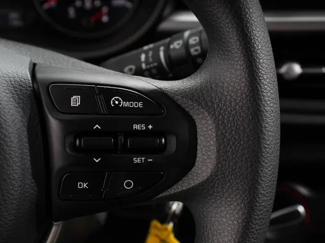 Kia Picanto 1.0 DPi Automaat DynamicLine 2023 Benzine 13