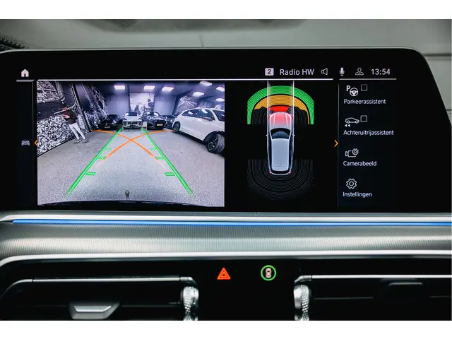 BMW X5 xDrive45e High Executive 2022 Hybride Benzine 37