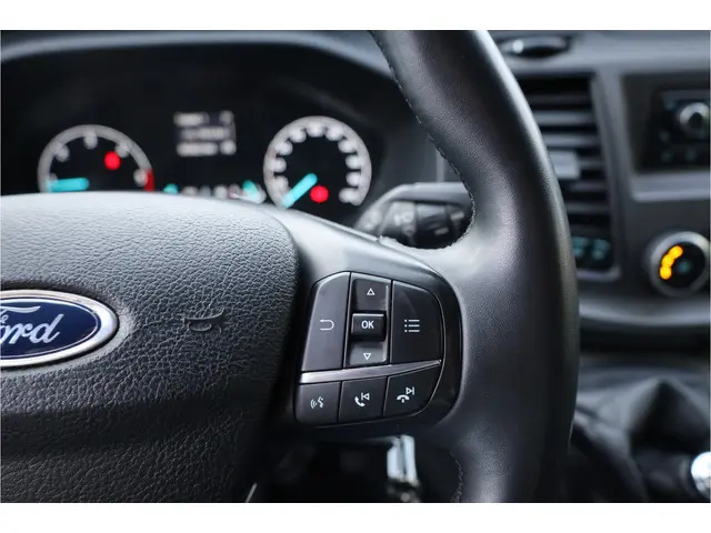 Ford Transit Custom 300 2.0 TDCI L2H1 Trend 2022 Diesel 16