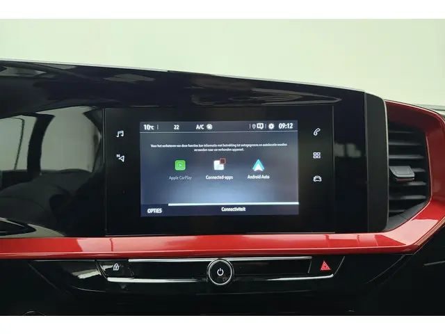 Opel Mokka 1.2 Turbo 130pk Ultimate 2021 Benzine 24