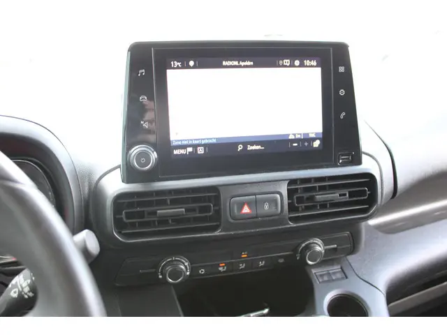 Opel Combo 1.5D L1H1 Edition 2021 Diesel 21
