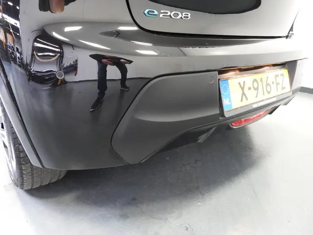 Peugeot e-208 EV Active Pack 50 kWh 2023 Elektrisch 31