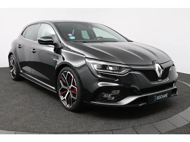 Renault Mégane 1.8 TCe 300 RS Trophy 2020 Benzine 5