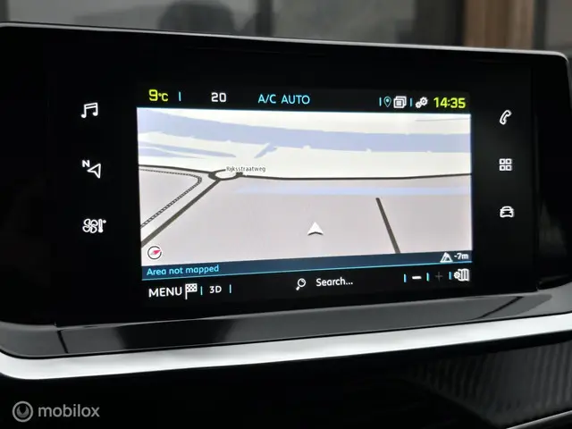 Peugeot e-208 EV Active 50 kWh 2020 Elektrisch 14