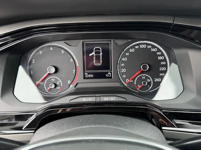 Volkswagen Polo 1.0 TSI Comfortline 2019 Benzine 19
