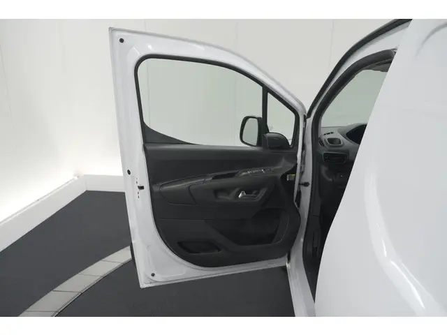 Peugeot Partner 1.5 BlueHDi 100 S&S L1 2024 Diesel 54
