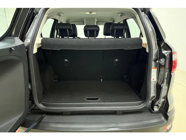 Ford EcoSport 1.0 EcoBoost 125pk Titanium 2019 Benzine 8