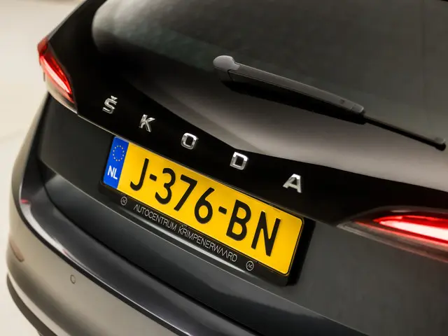 Škoda Scala 1.0 TSI Sport 2020 Benzine 24