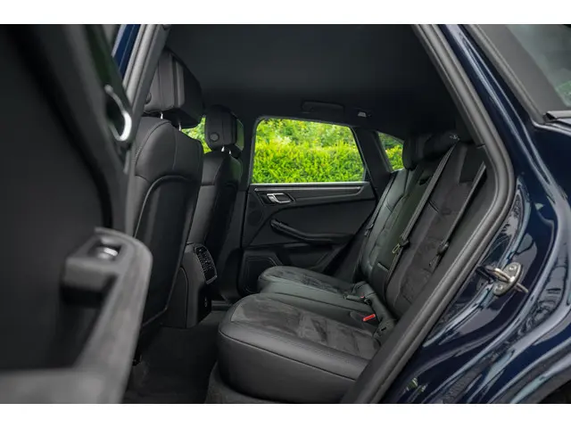 Porsche Macan 2.9 GTS 2020 Benzine 8