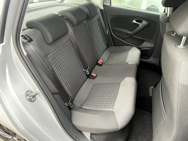 Volkswagen Polo 1.2 TSI Highline 2017 Benzine 15
