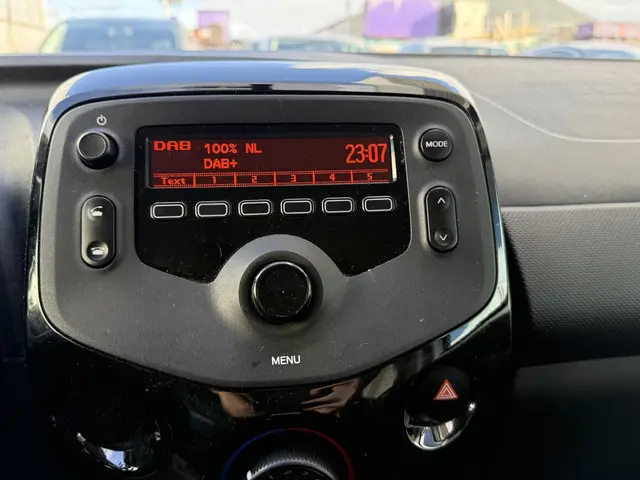 Citroën C1 1.0 VTi Feel 2022 Benzine 10