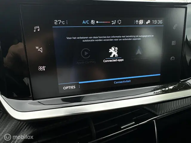 Peugeot 208 1.2 PureTech Active 2020 Benzine 16