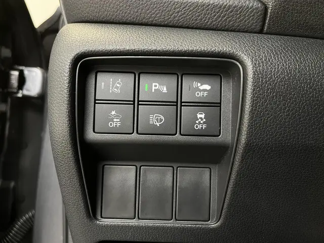 Honda CR-V 2.0 Hybrid Elegance 2020 Hybride Benzine 34