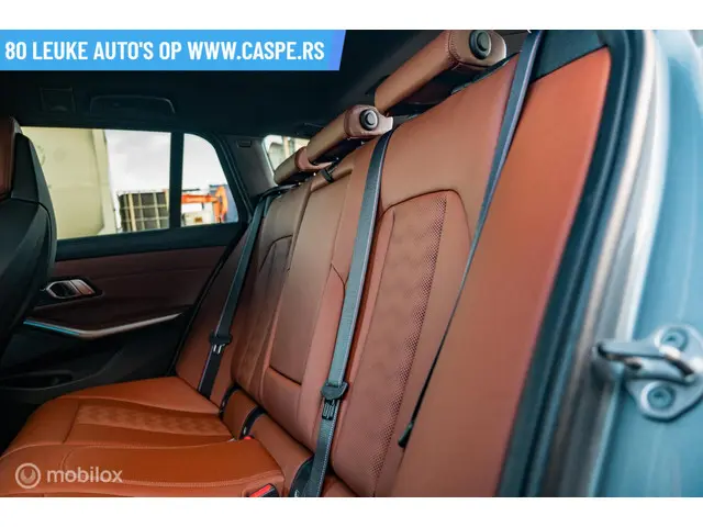 BMW M3 3-serie Touring xDrive Competition 2023 Benzine 14