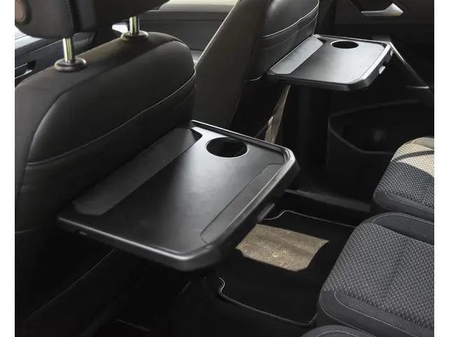 Volkswagen Touran 1.4 TSI Comfortline 2016 Benzine 18